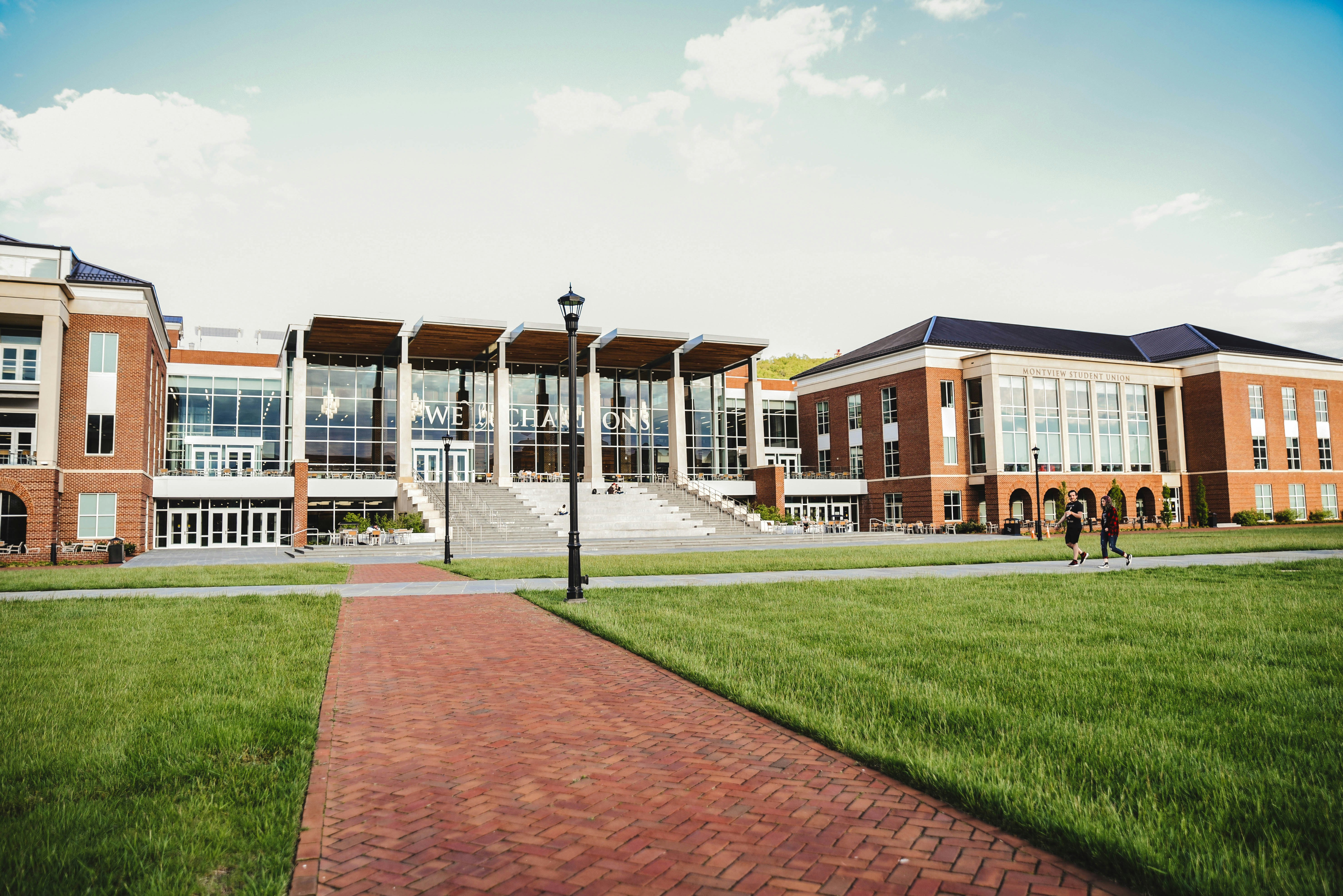 J.Alex Child Development Center gallery image